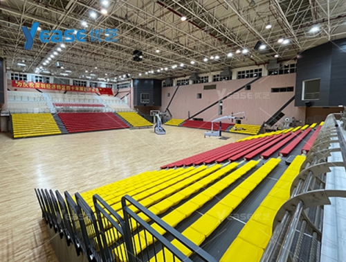 廣東省深圳市高級(jí)中學(xué)（集團(tuán)）中心校區(qū)