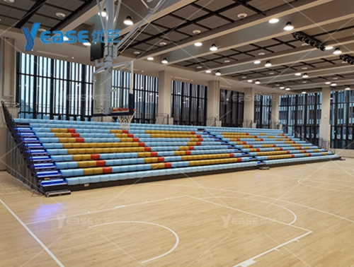 浙江省溫州市惠中公學（甌北校區(qū)）風雨操場