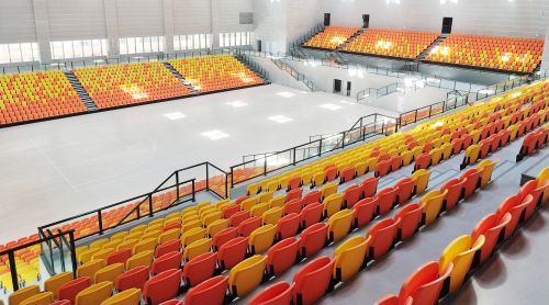 為什么全球的體育場(chǎng)館都在用HDPE和PP作為看臺(tái)座椅原料？