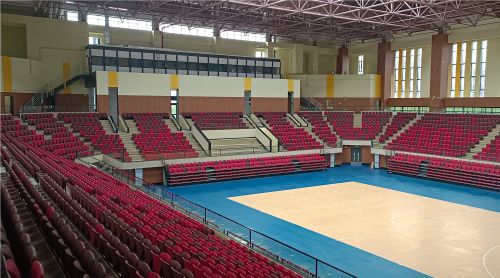 專業(yè)看臺(tái)座椅如何制造？四大核心步驟揭秘