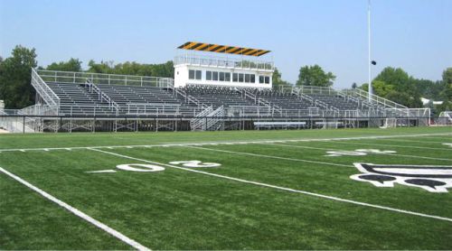 風(fēng)靡全球的裝配式金屬看臺(tái)，如何賦能多元空間？