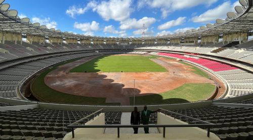 體育場(chǎng)館等級(jí)怎么分？不同級(jí)別能辦哪些比賽？